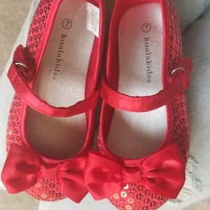Koalakids | Ruby shoes